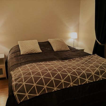 Apartament Vuokatin Lumo Vuokatti Zewnętrze zdjęcie
