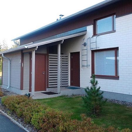 Apartament Vuokatin Lumo Vuokatti Zewnętrze zdjęcie