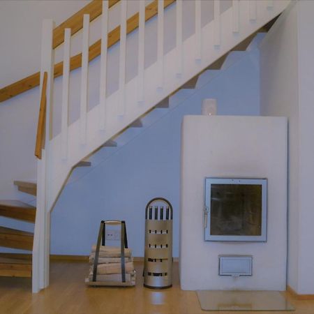 Apartament Vuokatin Lumo Vuokatti Zewnętrze zdjęcie