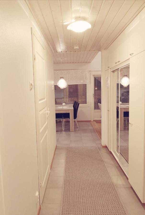 Apartament Vuokatin Lumo Vuokatti Zewnętrze zdjęcie
