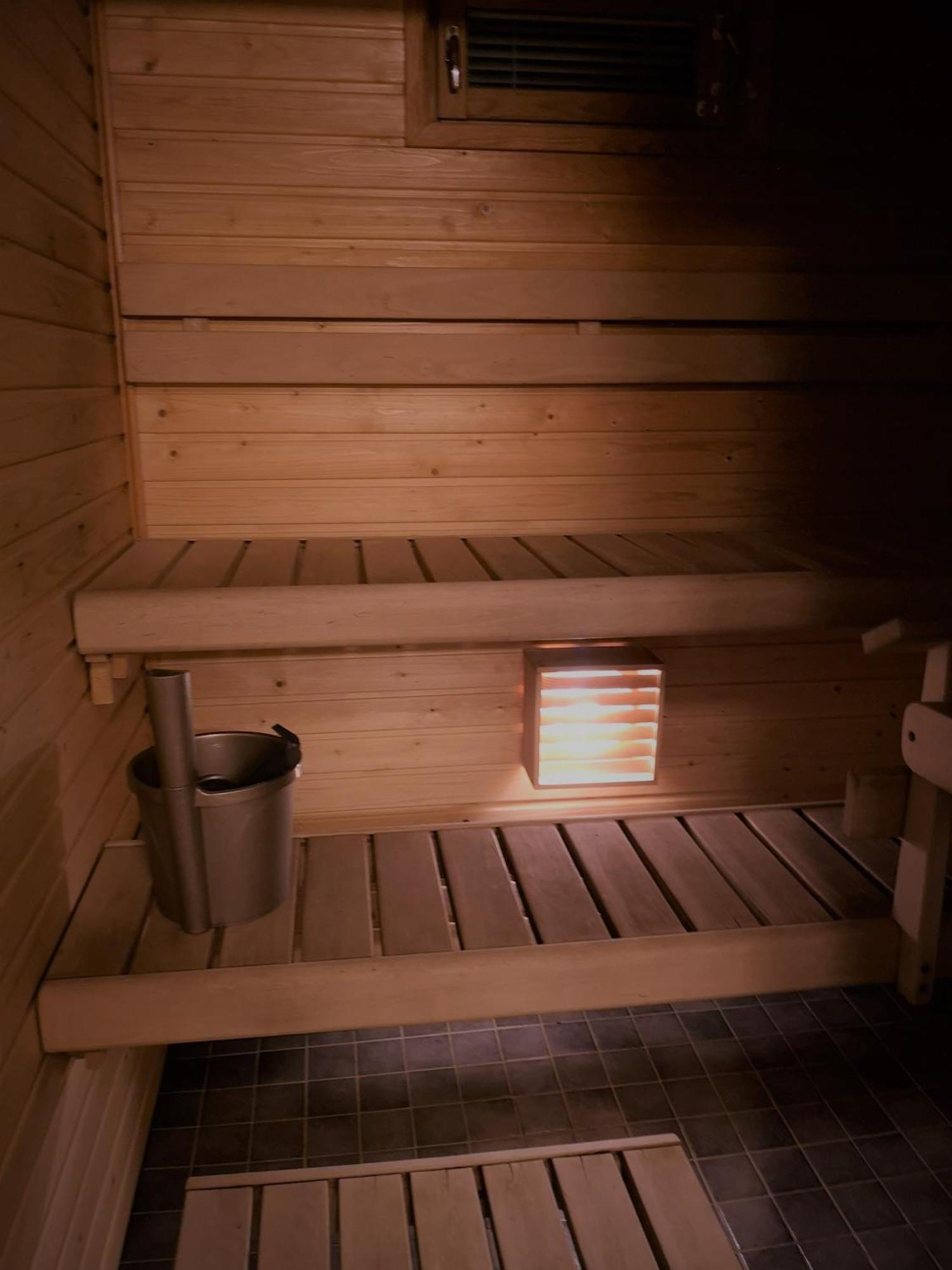 Apartament Vuokatin Lumo Vuokatti Zewnętrze zdjęcie