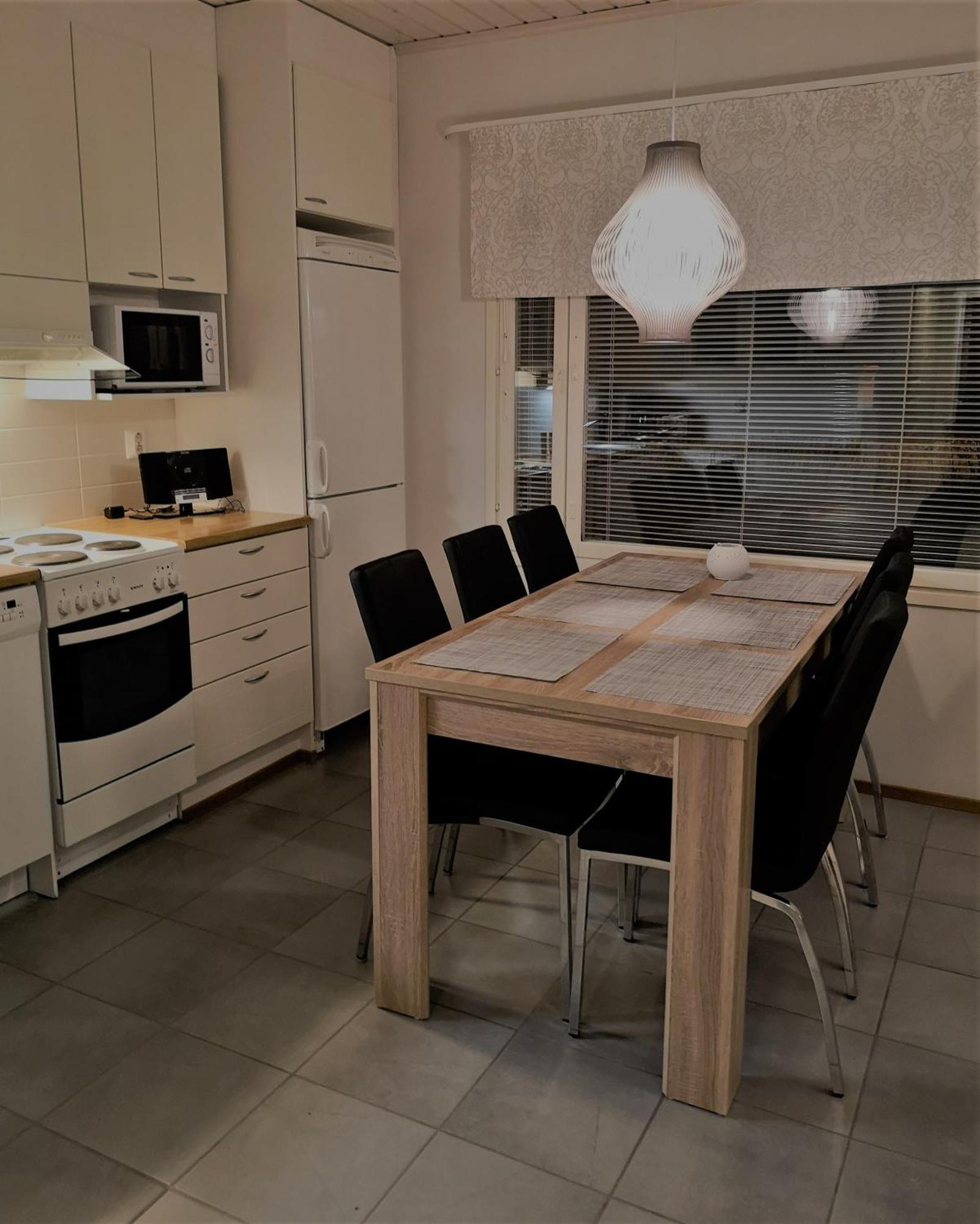 Apartament Vuokatin Lumo Vuokatti Zewnętrze zdjęcie