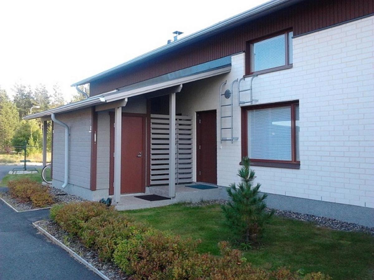 Apartament Vuokatin Lumo Vuokatti Zewnętrze zdjęcie