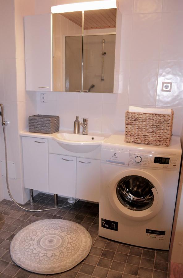 Apartament Vuokatin Lumo Vuokatti Zewnętrze zdjęcie
