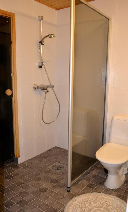 Apartament Vuokatin Lumo Vuokatti Zewnętrze zdjęcie